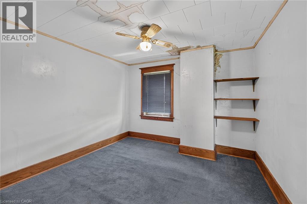 3311 Highway 6, Jarvis, Ontario  N0A 1J0 - Photo 14 - 40864836