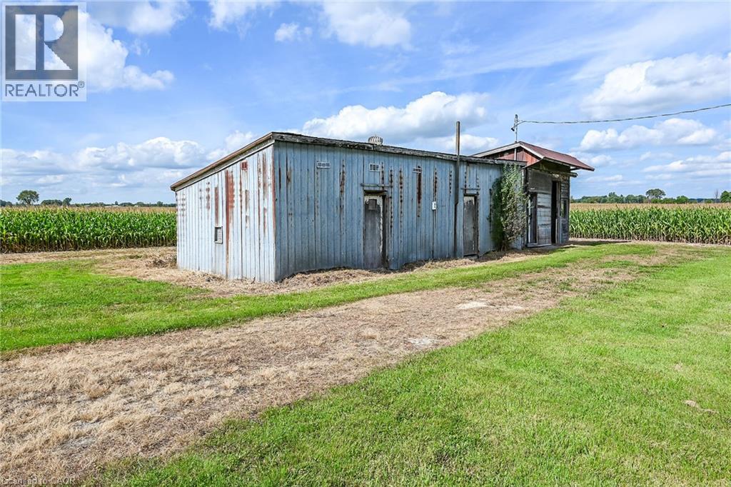 3311 Highway 6, Jarvis, Ontario  N0A 1J0 - Photo 28 - 40864836