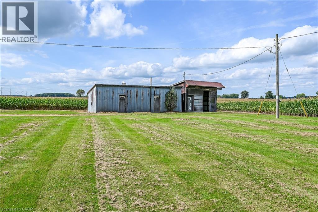 3311 Highway 6, Jarvis, Ontario  N0A 1J0 - Photo 29 - 40864836
