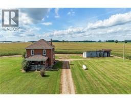 3311 HIGHWAY 6, Jarvis, Ontario