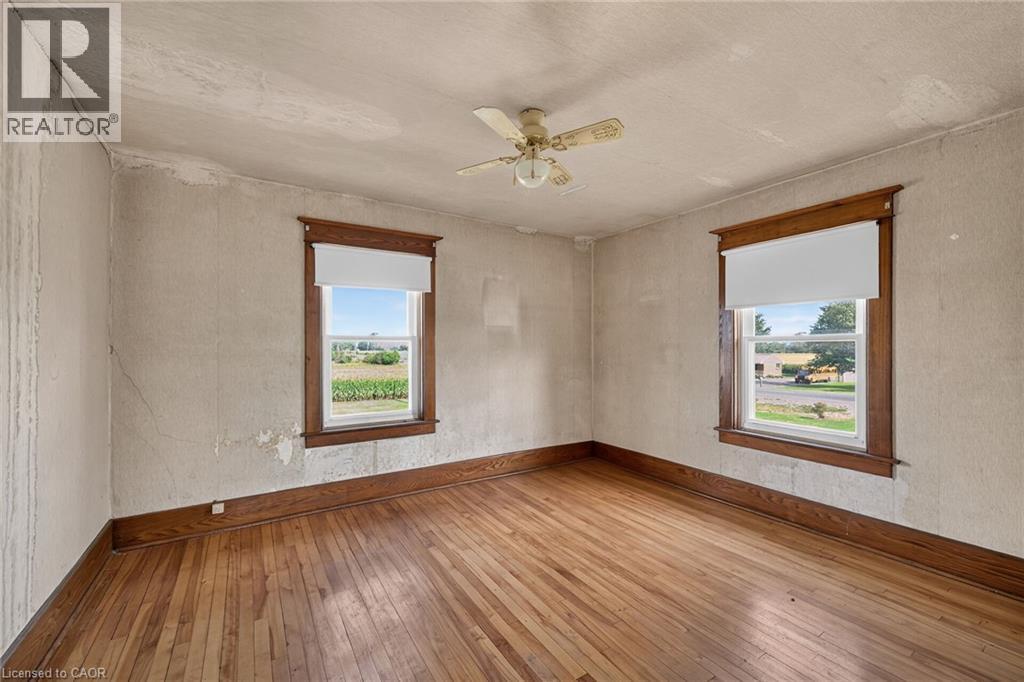 3311 Highway 6, Jarvis, Ontario  N0A 1J0 - Photo 15 - 40864836