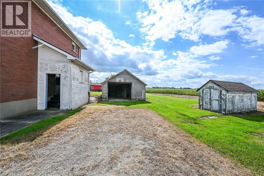 3311 Highway 6, Jarvis, Ontario  N0A 1J0 - Photo 27 - 40864836