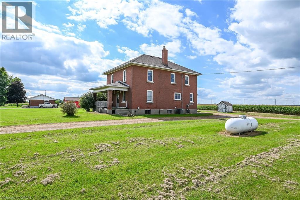 3311 Highway 6, Jarvis, Ontario  N0A 1J0 - Photo 30 - 40864836