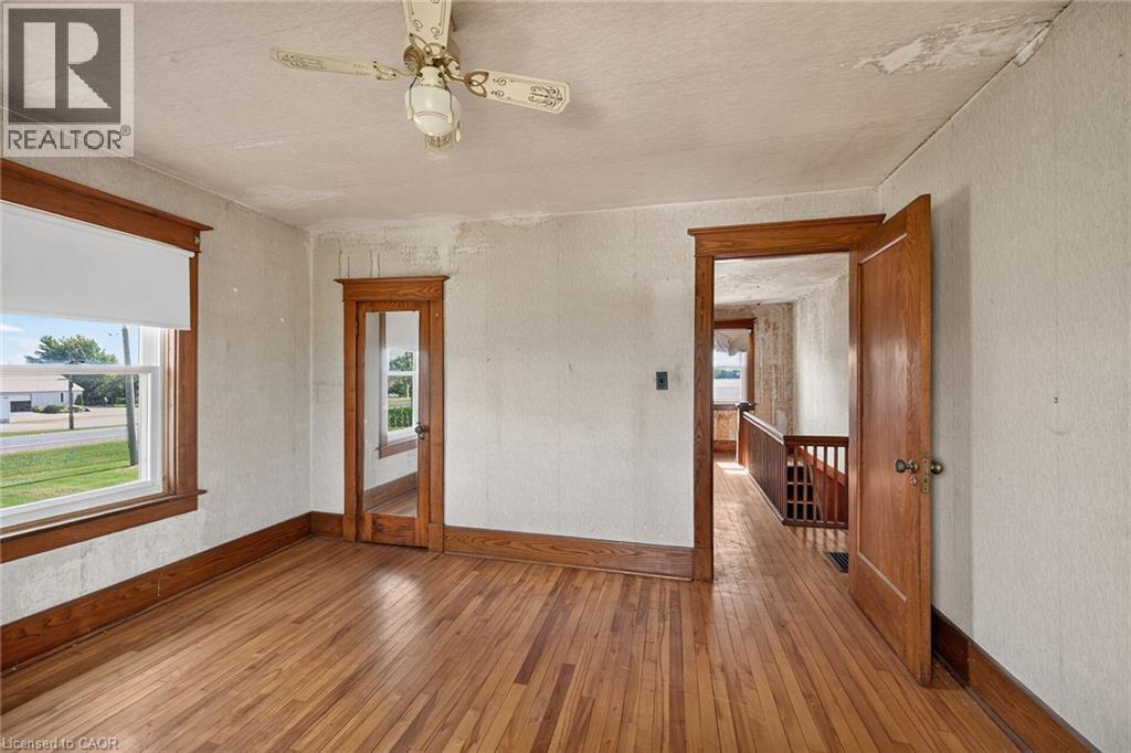 3311 Highway 6, Jarvis, Ontario  N0A 1J0 - Photo 16 - 40864836