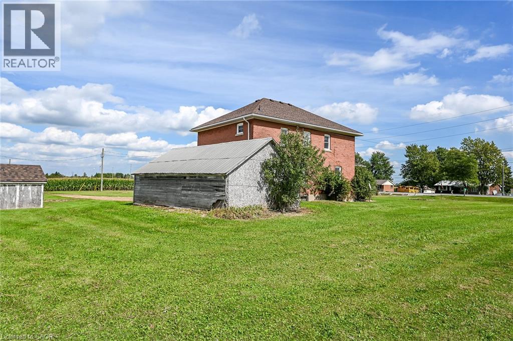 3311 Highway 6, Jarvis, Ontario  N0A 1J0 - Photo 22 - 40864836