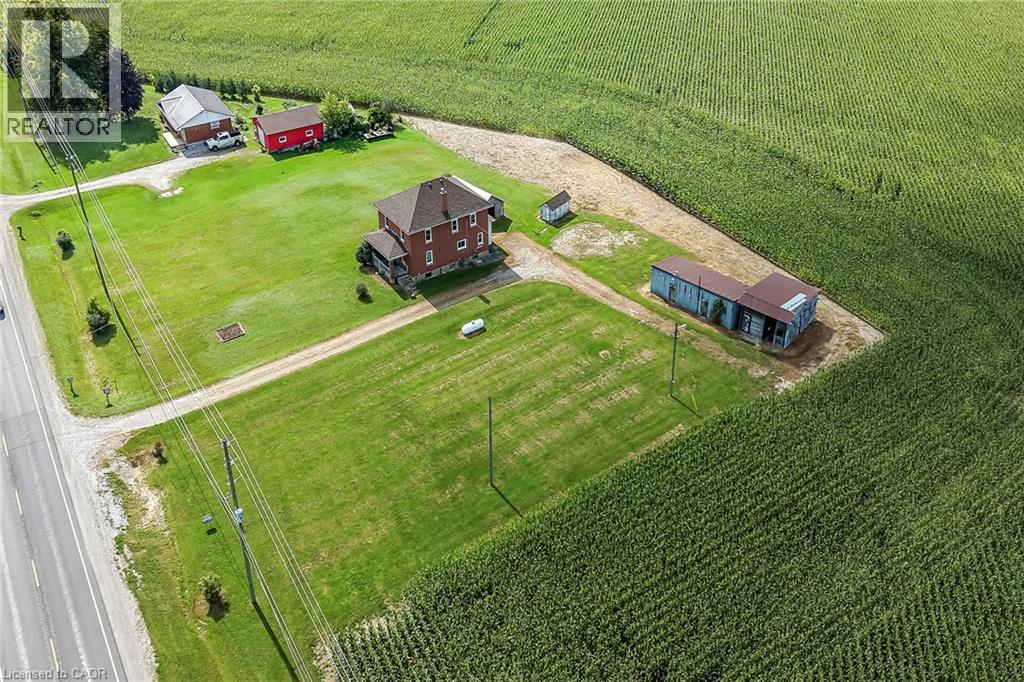 3311 Highway 6, Jarvis, Ontario  N0A 1J0 - Photo 36 - 40864836