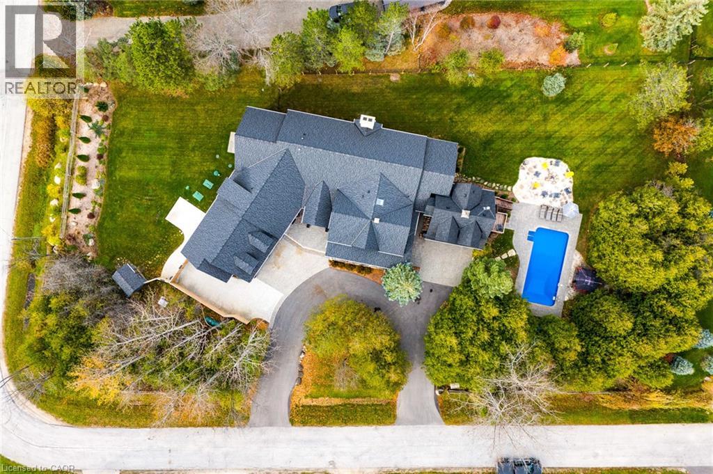 4 Buckingham Boulevard, Collingwood, Ontario  L9Y 3Y9 - Photo 29 - 40865280