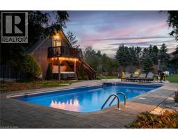 4 BUCKINGHAM Boulevard, collingwood, Ontario