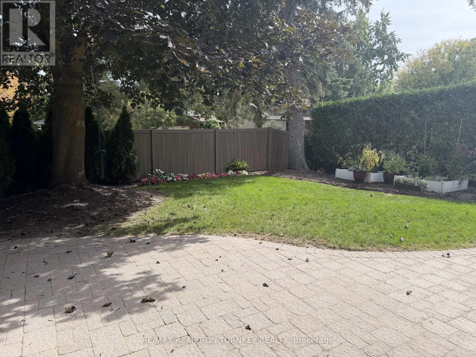 Lower - 310 Queen Street, Newmarket, Ontario  L3Y 2G4 - Photo 29 - N13814656