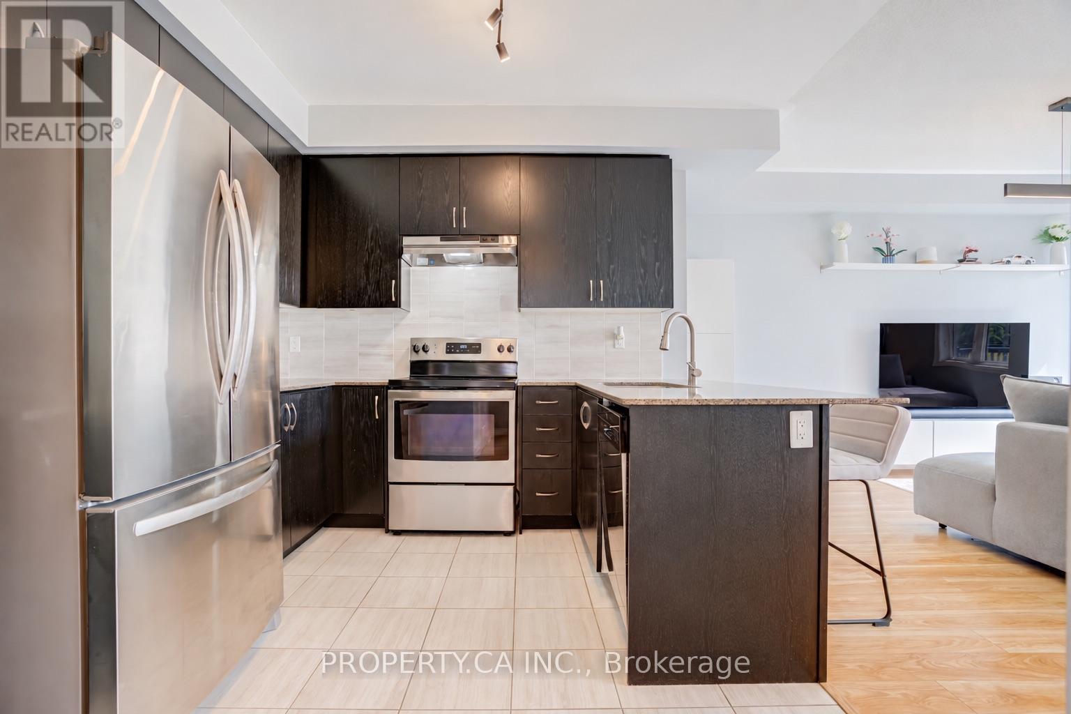 478 Arthur Bonner Avenue, Markham, Ontario  L6B 1P6 - Photo 10 - N13814688