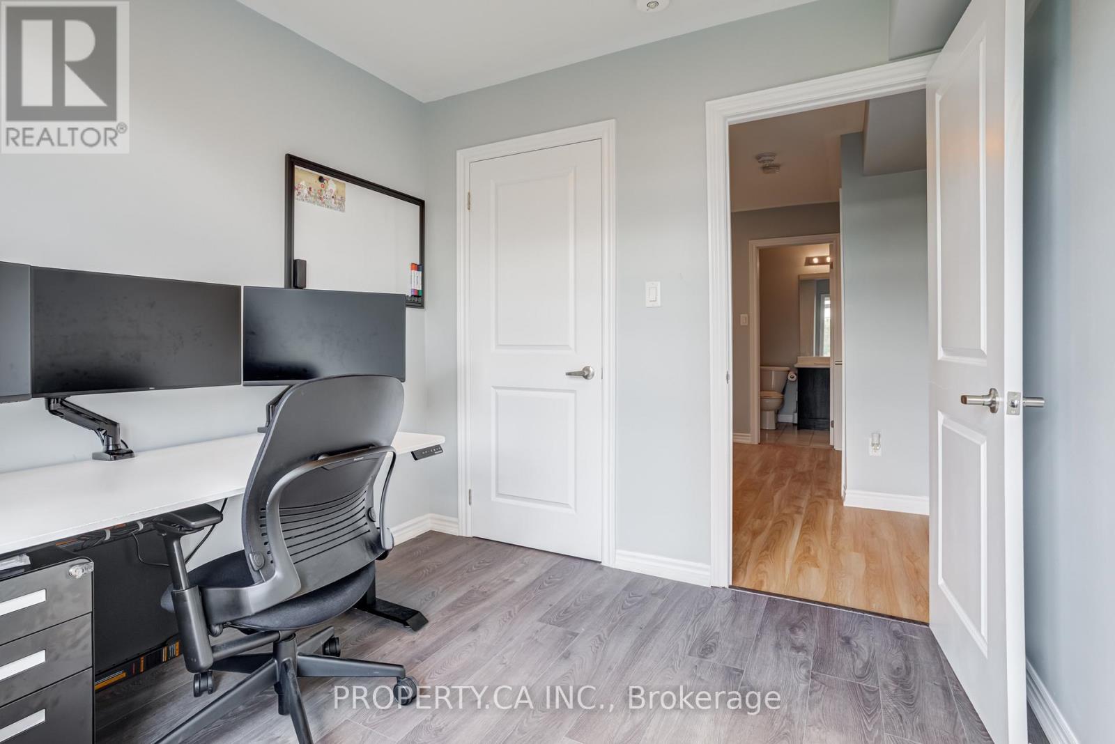 478 Arthur Bonner Avenue, Markham, Ontario  L6B 1P6 - Photo 22 - N13814688