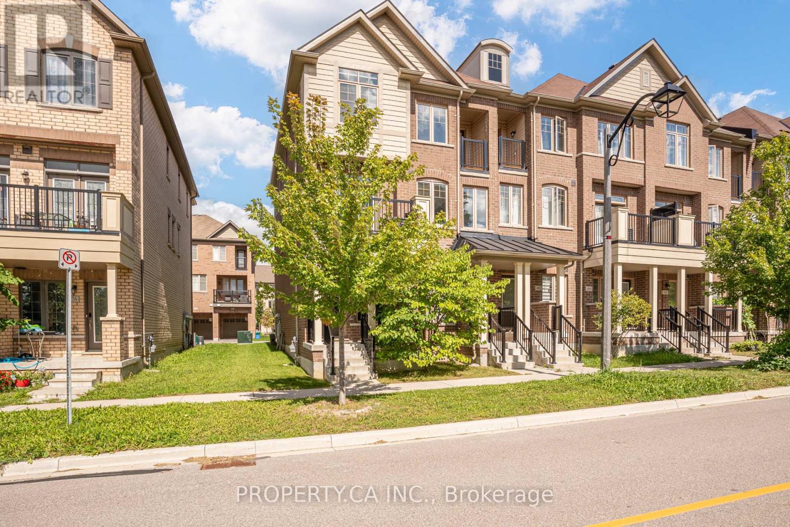 478 Arthur Bonner Avenue, Markham, Ontario  L6B 1P6 - Photo 25 - N13814688