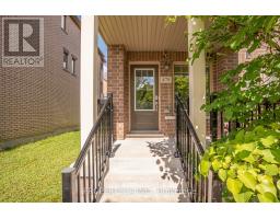 478 ARTHUR BONNER AVENUE, Markham, Ontario