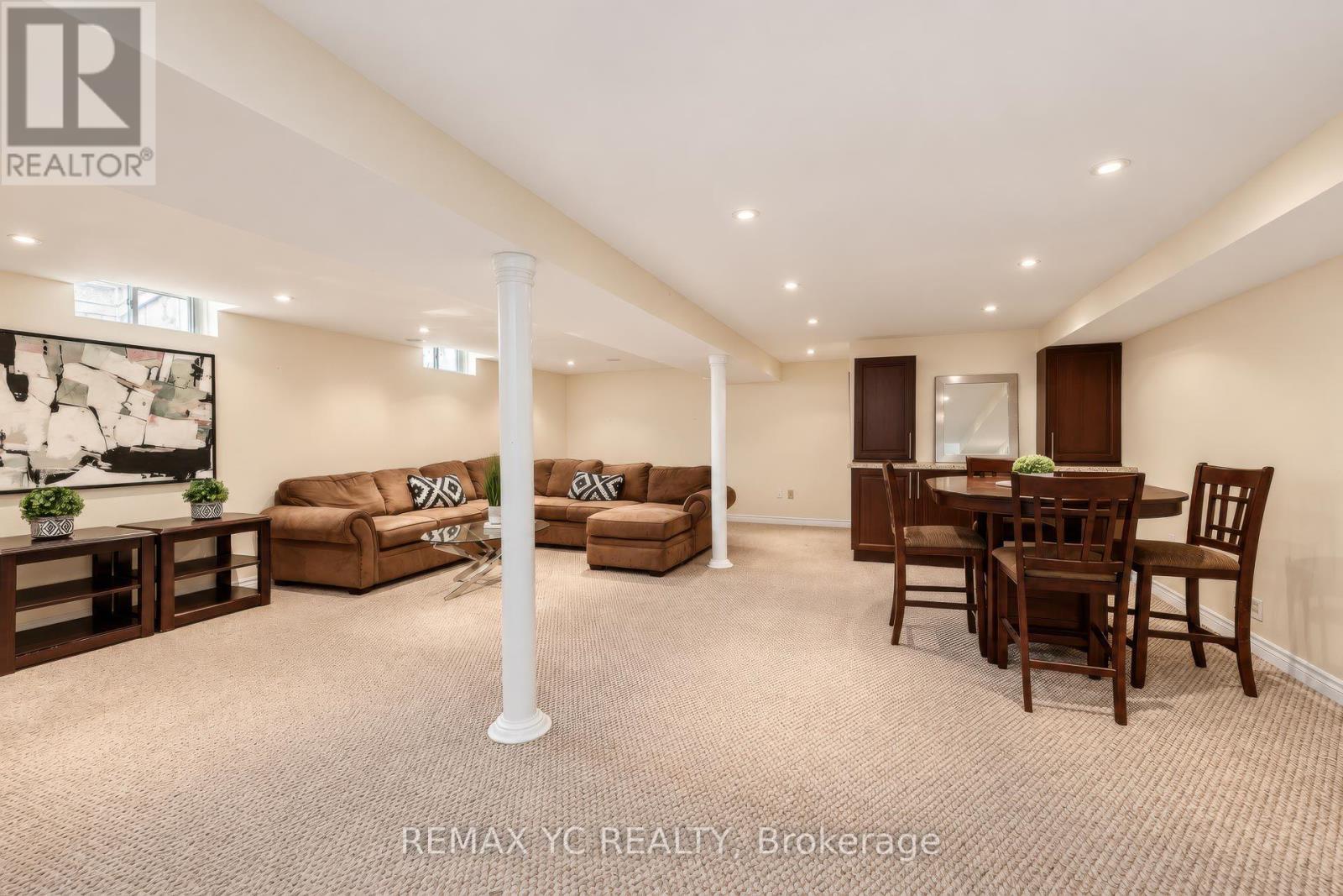 4 Simmons Crescent, Aurora, Ontario  L4G 6B4 - Photo 30 - N13814694