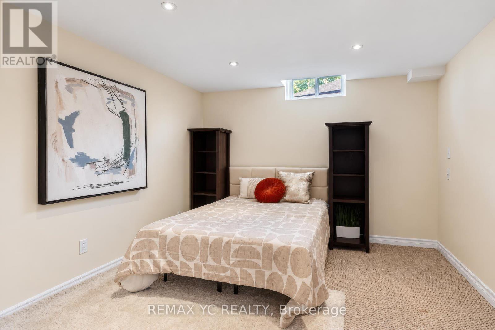 4 Simmons Crescent, Aurora, Ontario  L4G 6B4 - Photo 31 - N13814694