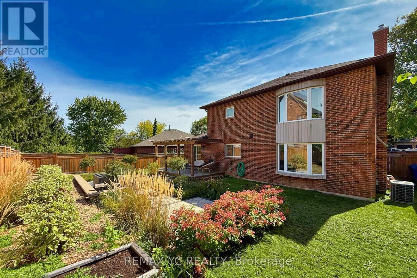 4 Simmons Crescent, Aurora, Ontario  L4G 6B4 - Photo 37 - N13814694
