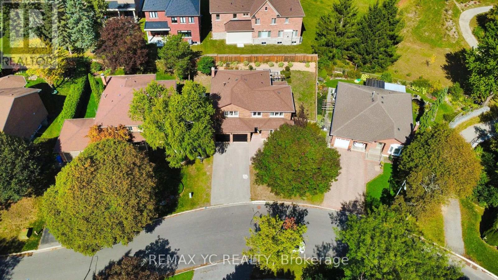 4 Simmons Crescent, Aurora, Ontario  L4G 6B4 - Photo 39 - N13814694