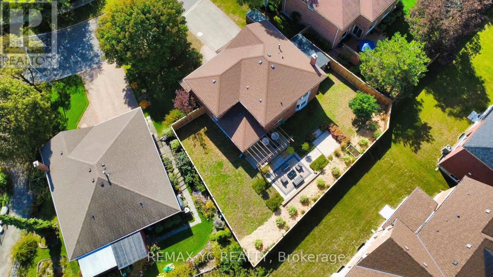 4 Simmons Crescent, Aurora, Ontario  L4G 6B4 - Photo 41 - N13814694