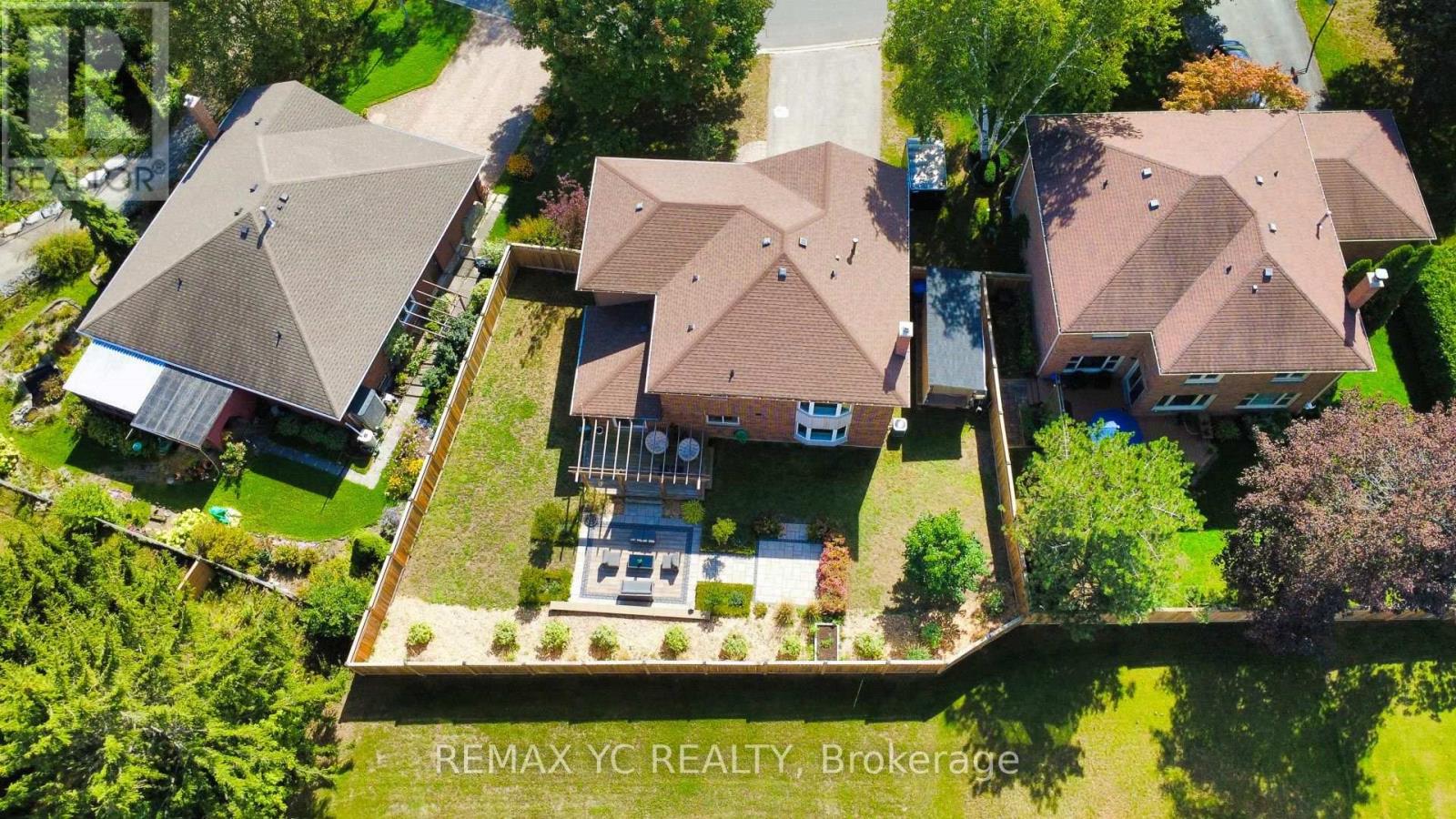 4 Simmons Crescent, Aurora, Ontario  L4G 6B4 - Photo 42 - N13814694