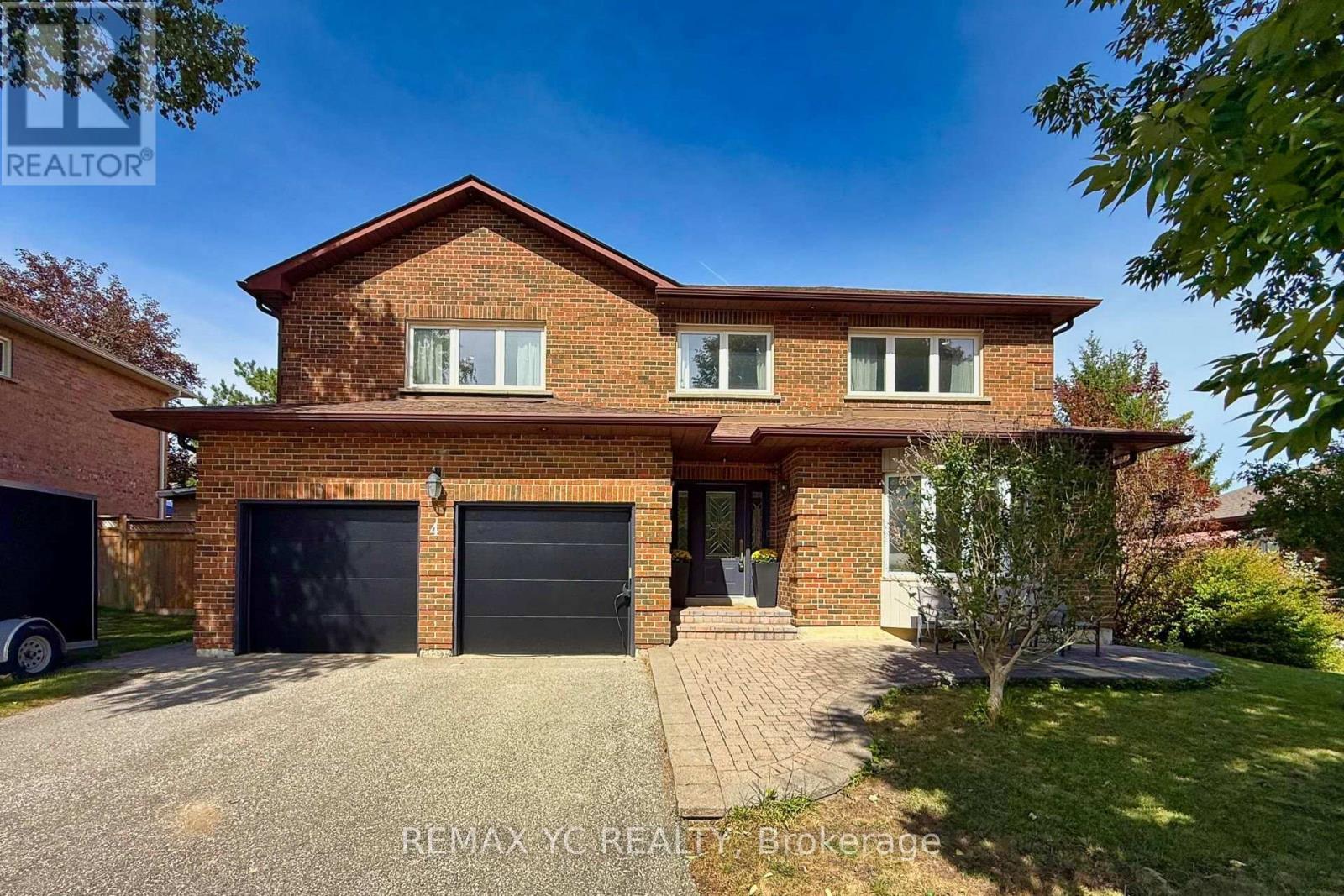 4 Simmons Crescent, Aurora, Ontario  L4G 6B4 - Photo 50 - N13814694