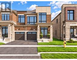 24 SINGHAMPTON ROAD, Vaughan, Ontario