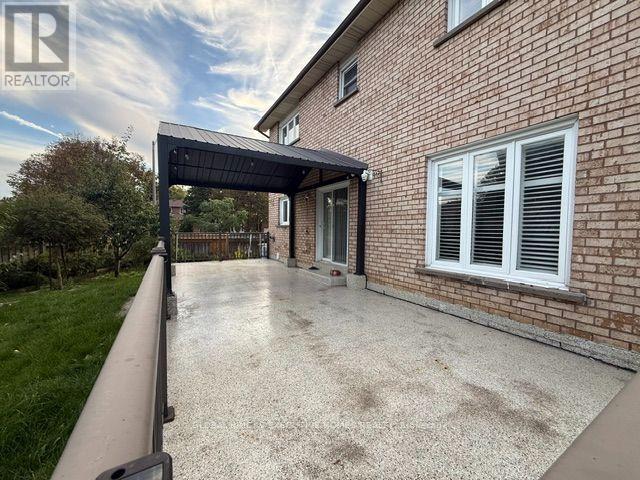 Lower - 66 Foundry Crescent, Markham (Raymerville), Ontario  L3P 6N7 - Photo 12 - N13814856