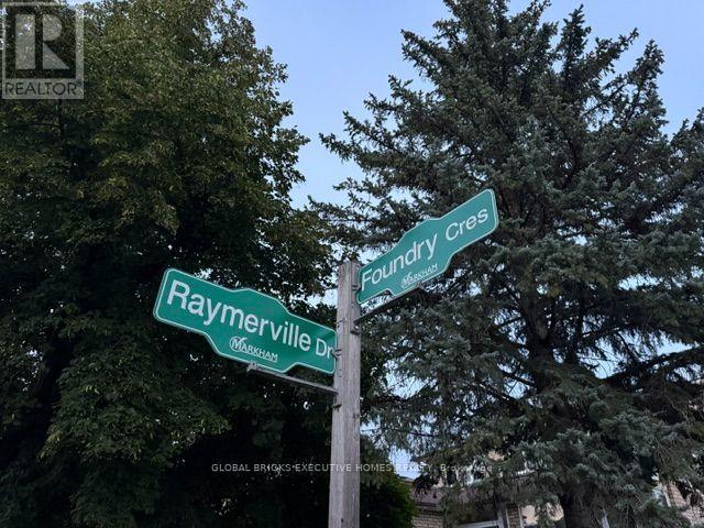 Lower - 66 Foundry Crescent, Markham (Raymerville), Ontario  L3P 6N7 - Photo 15 - N13814856