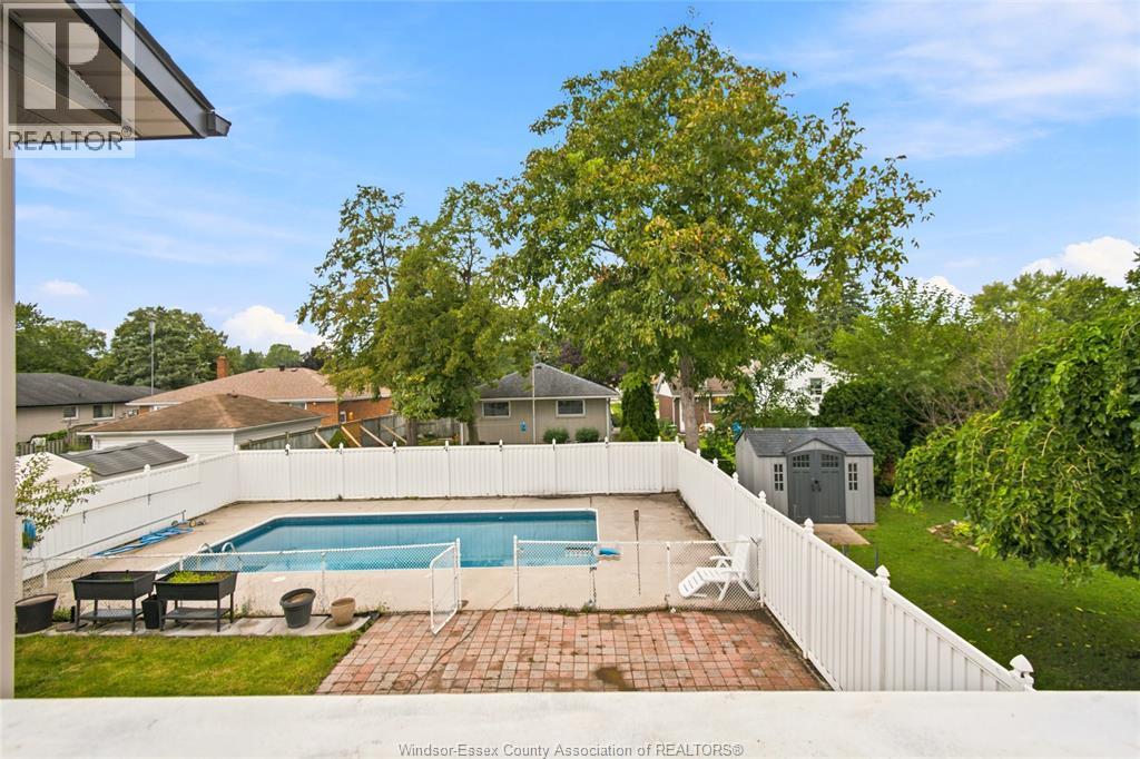 2547 Rivard Avenue, Windsor, Ontario  N8T 2H4 - Photo 30 - 26023239