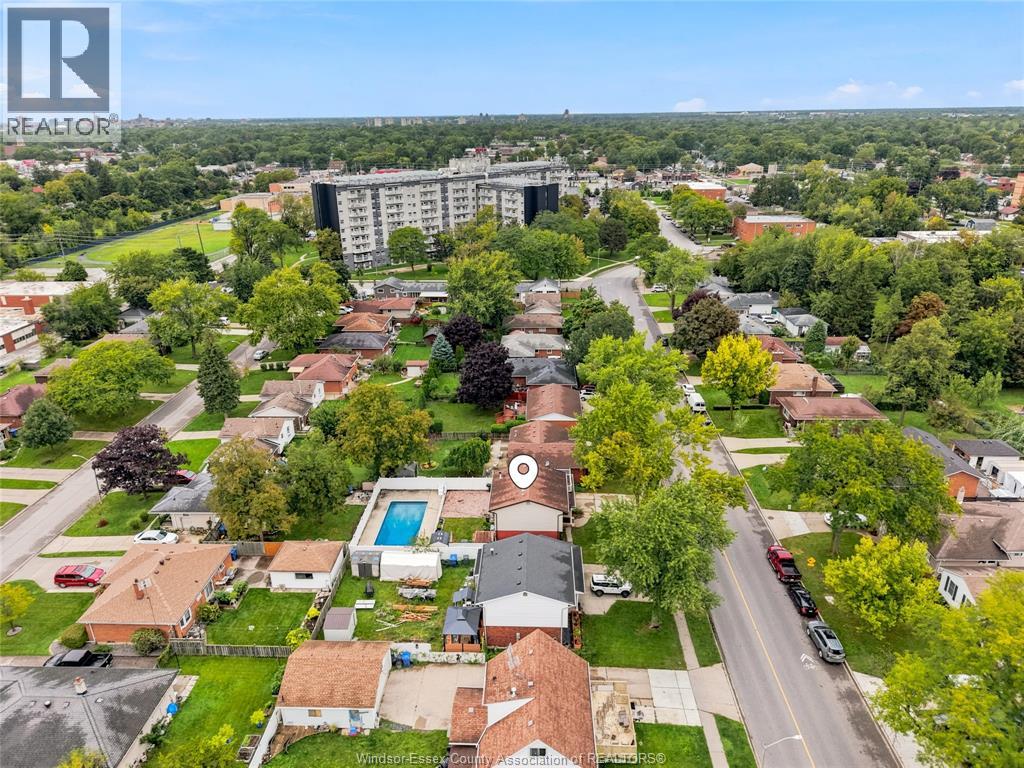 2547 Rivard Avenue, Windsor, Ontario  N8T 2H4 - Photo 4 - 26023239