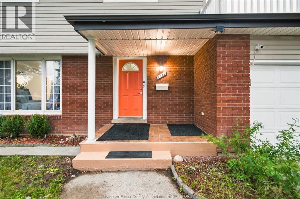 2547 Rivard Avenue, Windsor, Ontario  N8T 2H4 - Photo 5 - 26023239