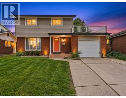 2547 RIVARD AVENUE, Windsor, Ontario
