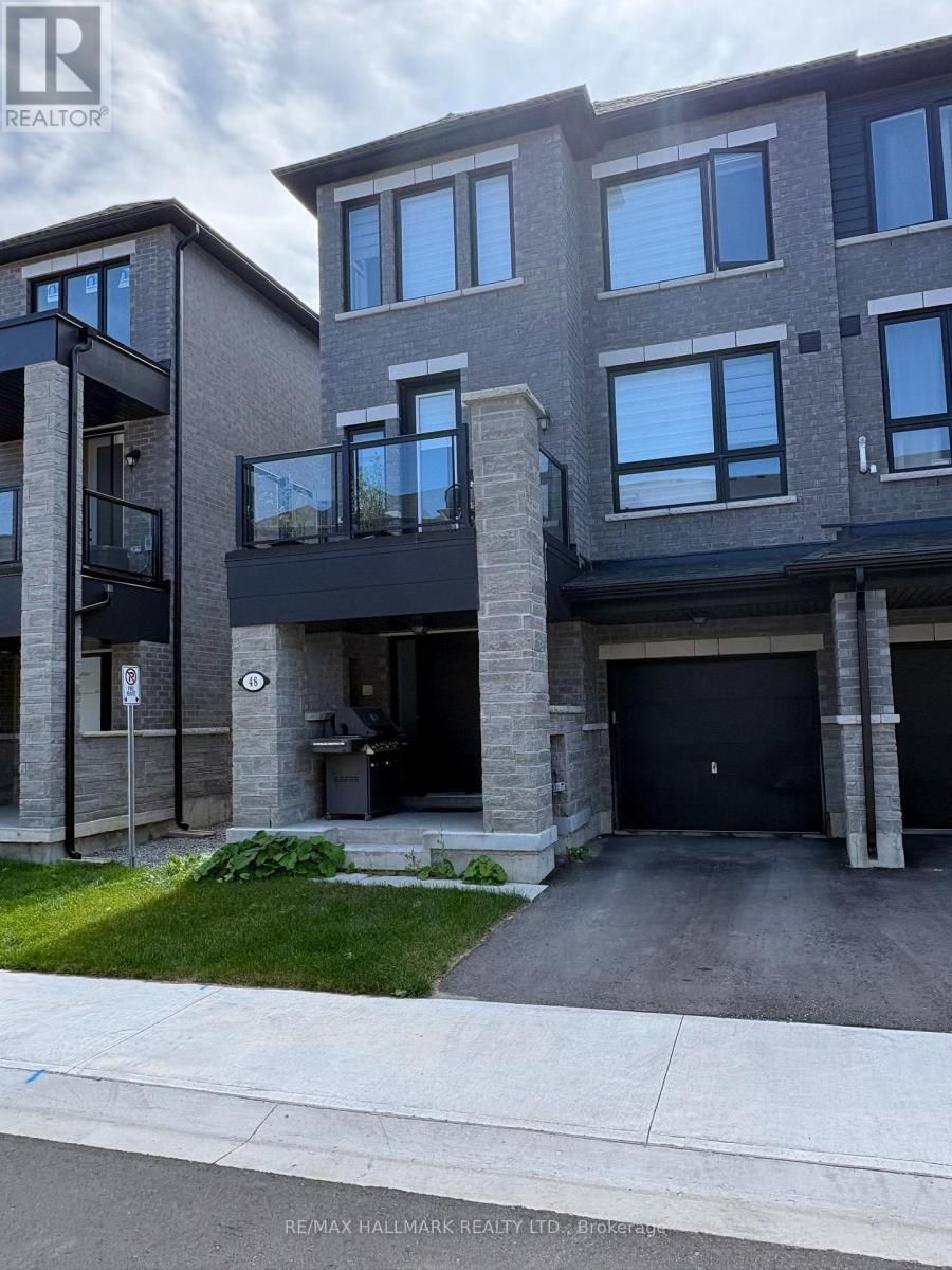 48 Spry Lane, Barrie (Innis-Shore), Ontario L9J 0N6 - Photo 2 - S13814636