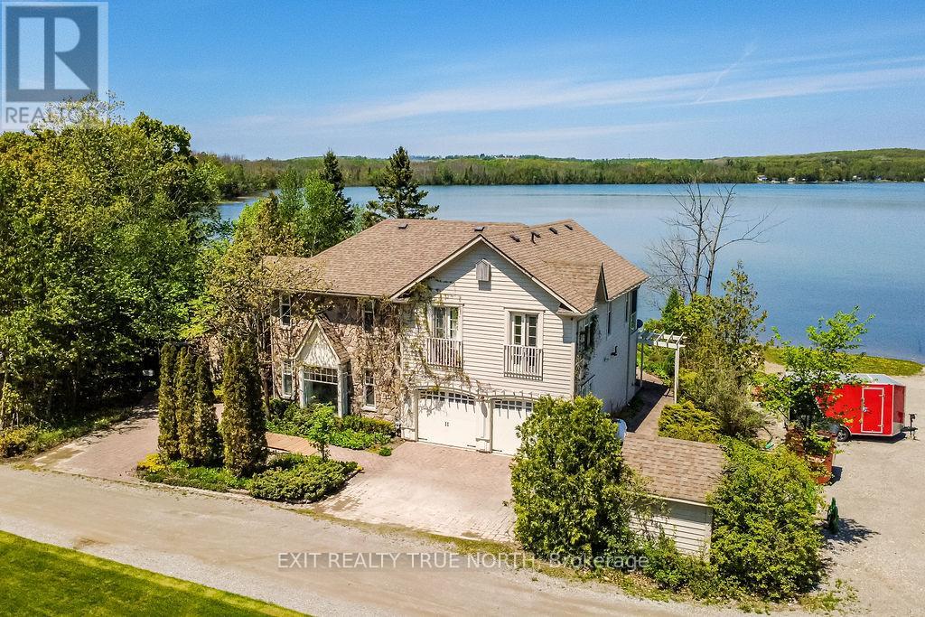 3021 Sandy Bend, Springwater (Elmvale), Ontario L0L 1P0 - Photo 2 - S13814686