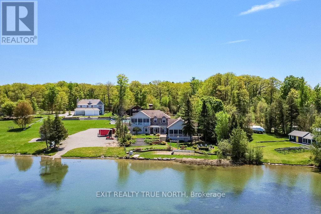 3021 Sandy Bend, Springwater (Elmvale), Ontario L0L 1P0 - Photo 45 - S13814686