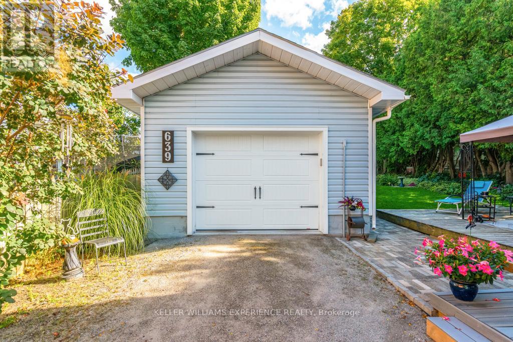 639 Dominion Avenue, Midland, Ontario  L4R 1R7 - Photo 22 - S13814788