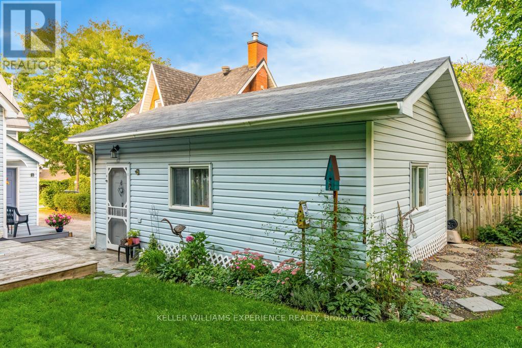639 Dominion Avenue, Midland, Ontario  L4R 1R7 - Photo 23 - S13814788