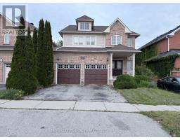 3 BAYCLIFFE DRIVE, Whitby, Ontario