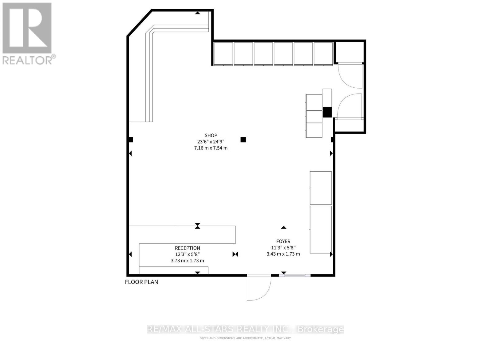 88 Elliott Street, Brampton, Ontario  L6Y 1W3 - Photo 30 - W13814638