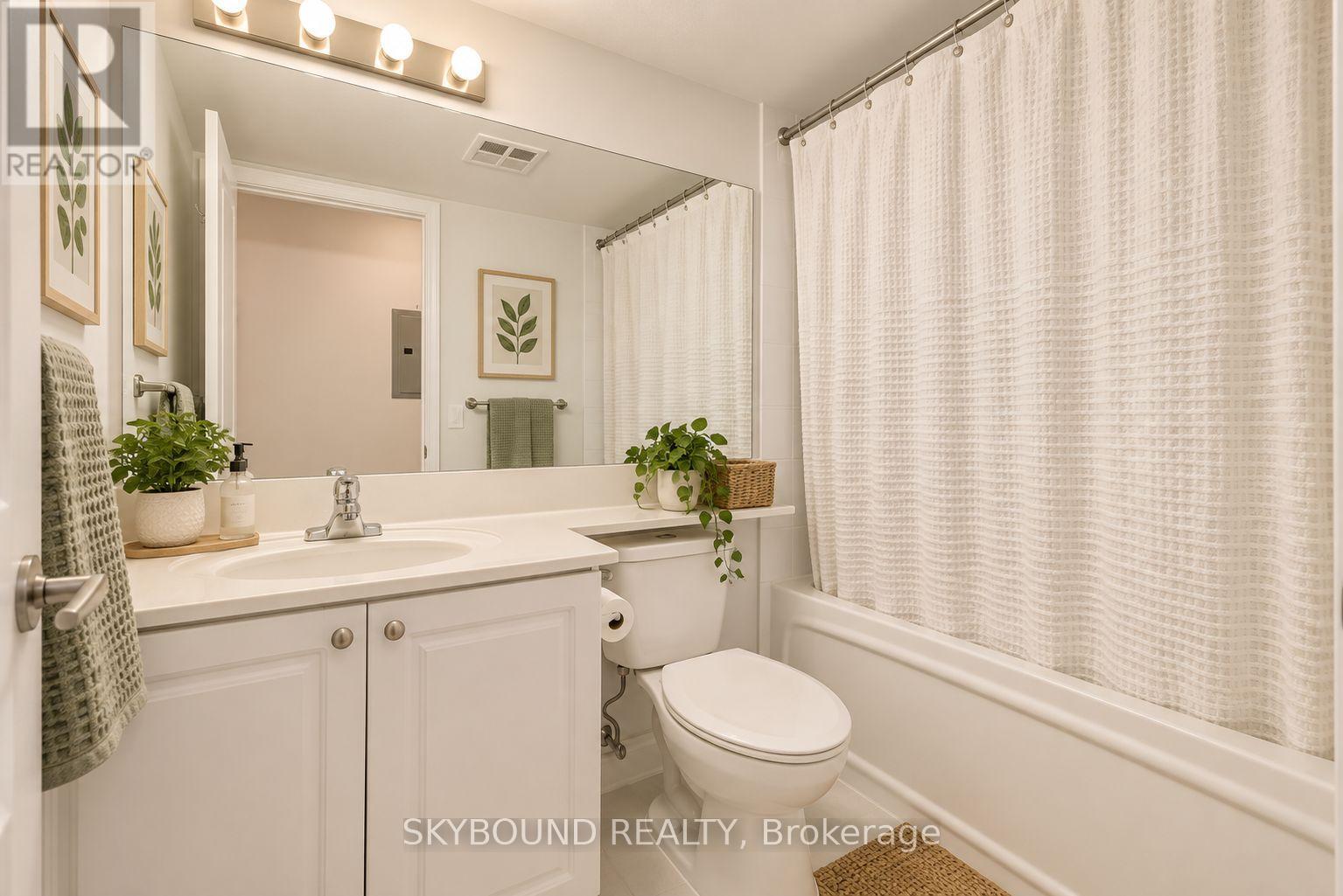 1702 - 33 Elm Drive W, Mississauga, Ontario  L5B 4M2 - Photo 13 - W13814648