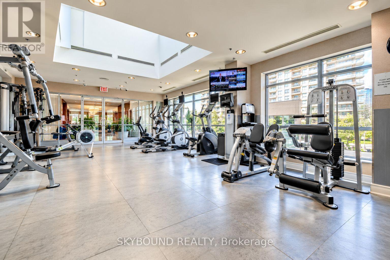 1702 - 33 Elm Drive W, Mississauga, Ontario  L5B 4M2 - Photo 15 - W13814648