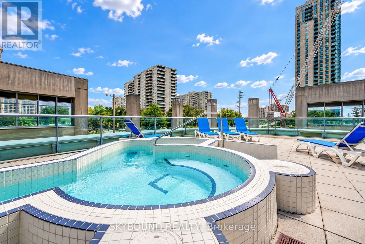 1702 - 33 Elm Drive W, Mississauga, Ontario  L5B 4M2 - Photo 16 - W13814648
