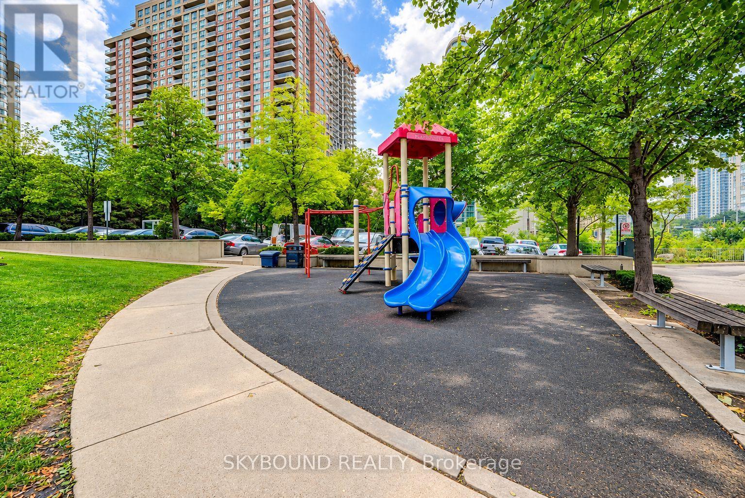 1702 - 33 Elm Drive W, Mississauga, Ontario  L5B 4M2 - Photo 20 - W13814648