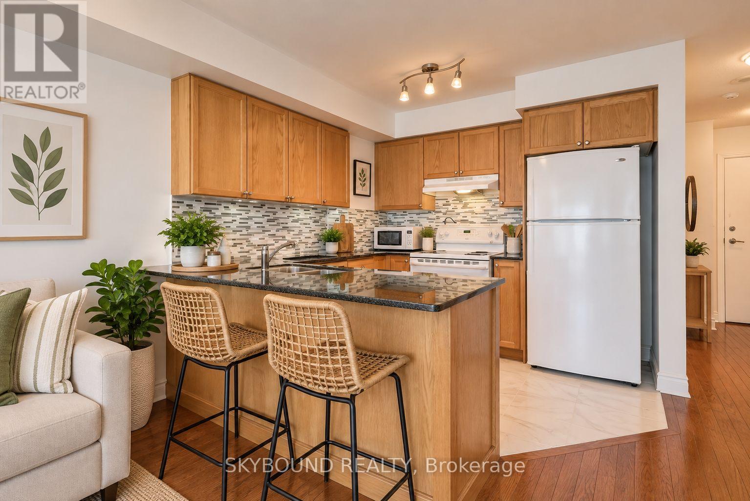 1702 - 33 Elm Drive W, Mississauga, Ontario  L5B 4M2 - Photo 5 - W13814648