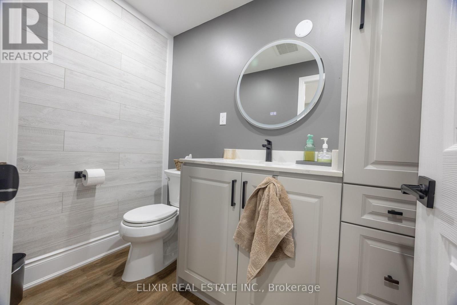 202 Main Street N, Brampton, Ontario  L6V 1P1 - Photo 11 - W13814668