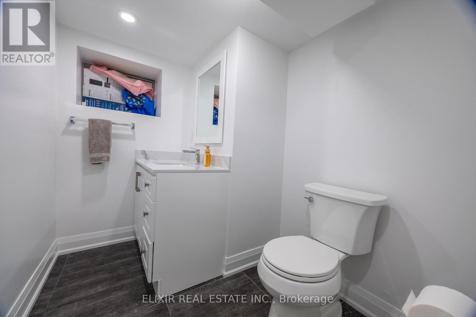 202 Main Street N, Brampton, Ontario  L6V 1P1 - Photo 27 - W13814668
