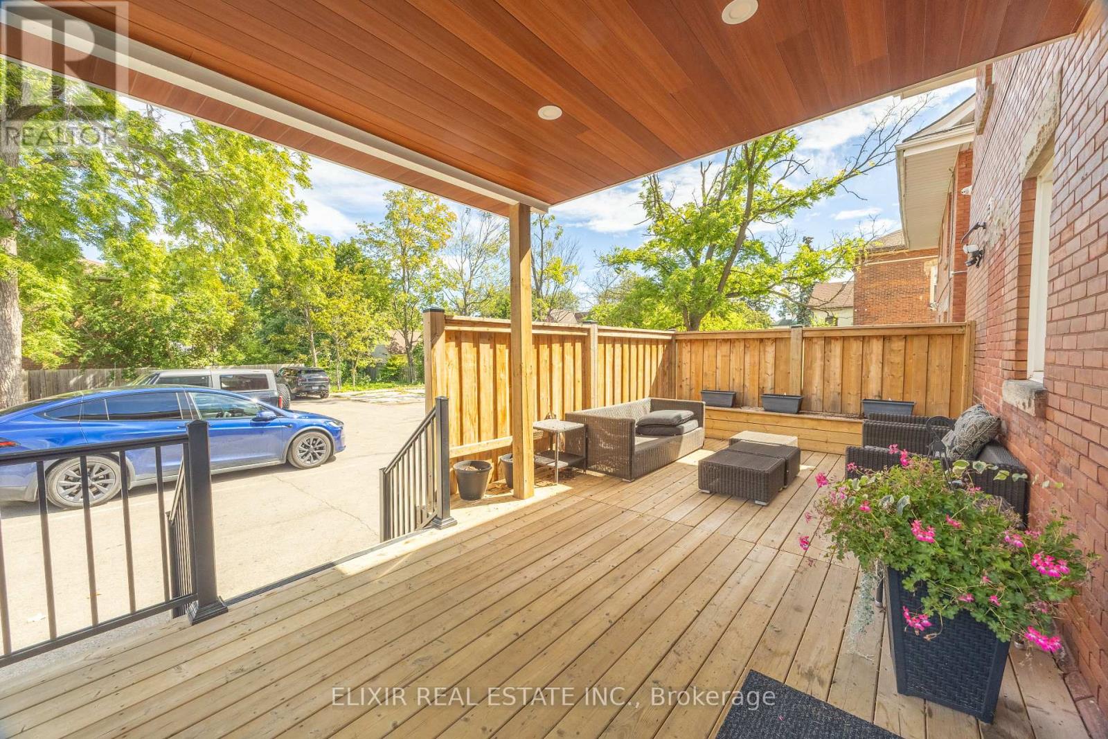 202 Main Street N, Brampton, Ontario  L6V 1P1 - Photo 32 - W13814668