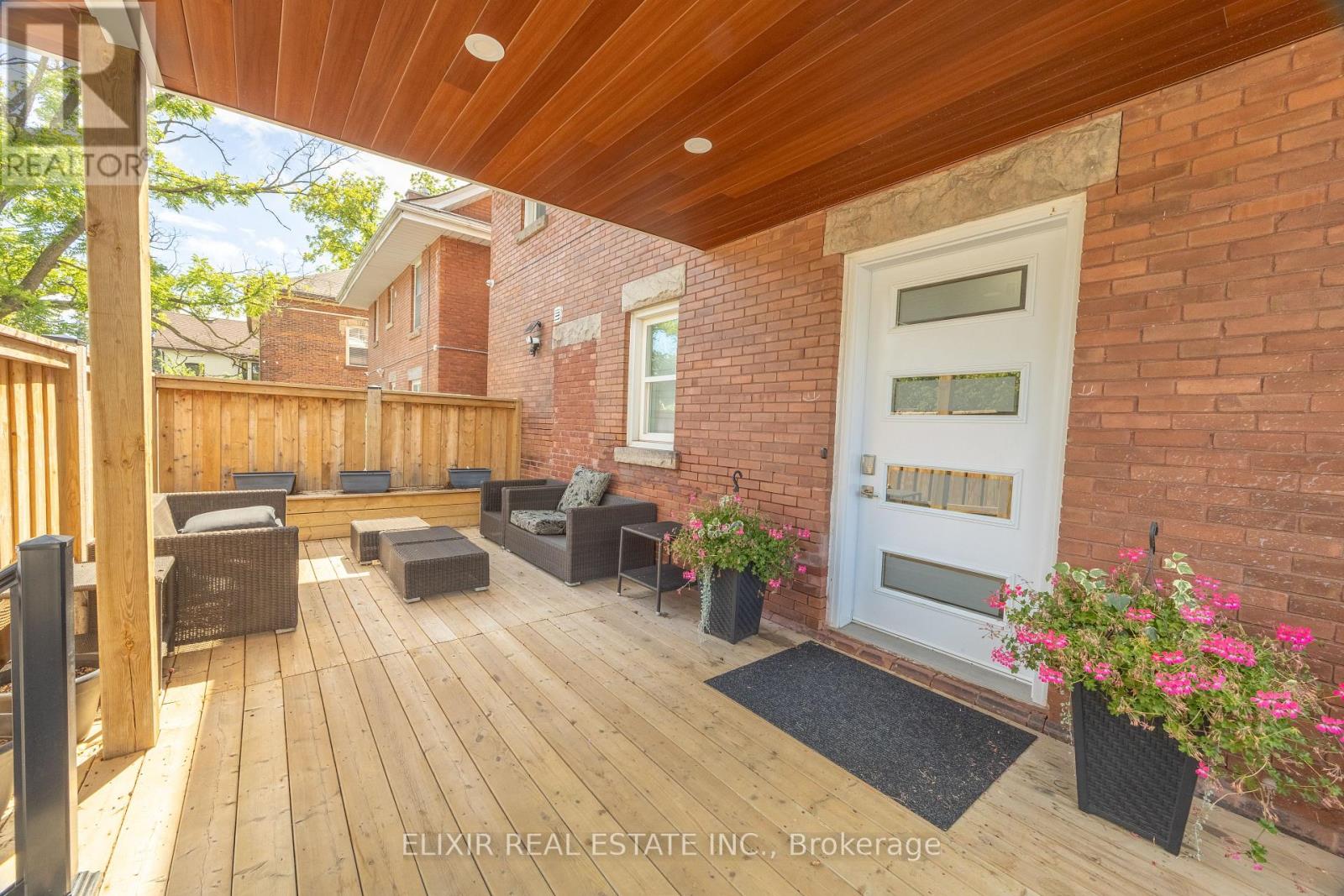 202 Main Street N, Brampton, Ontario  L6V 1P1 - Photo 33 - W13814668
