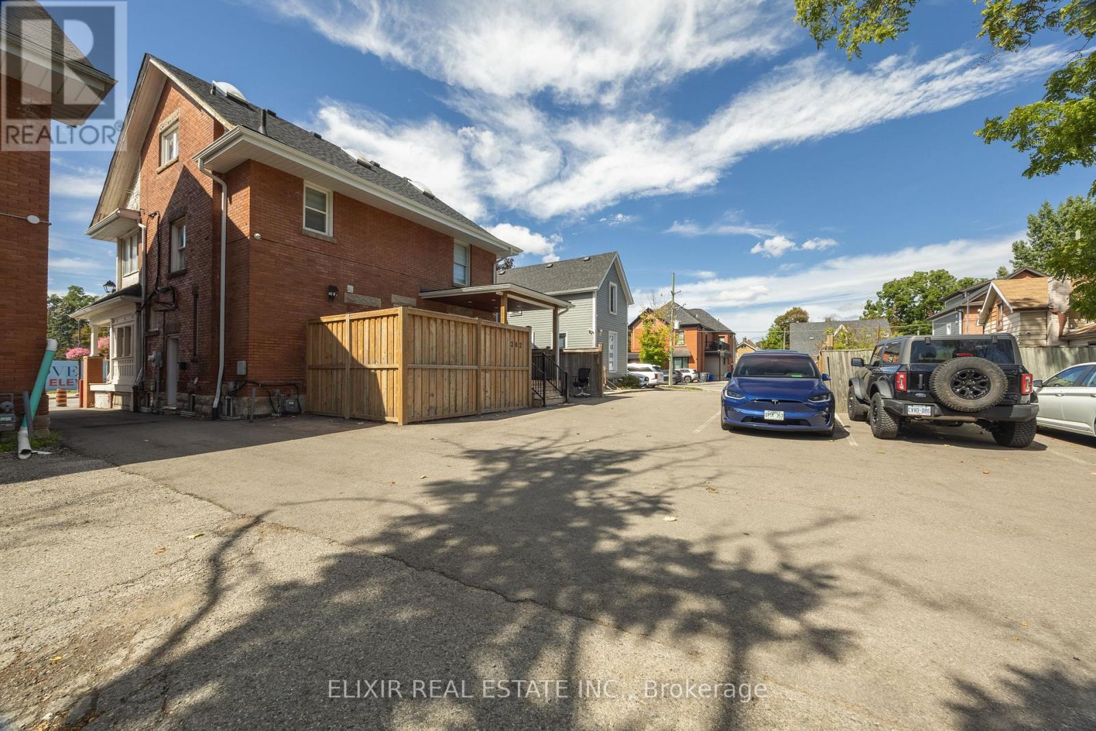 202 Main Street N, Brampton, Ontario  L6V 1P1 - Photo 34 - W13814668