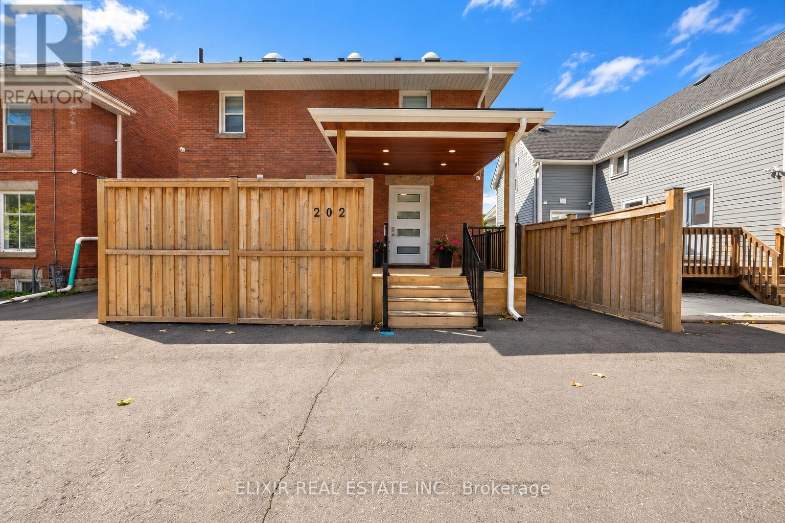202 Main Street N, Brampton, Ontario  L6V 1P1 - Photo 35 - W13814668