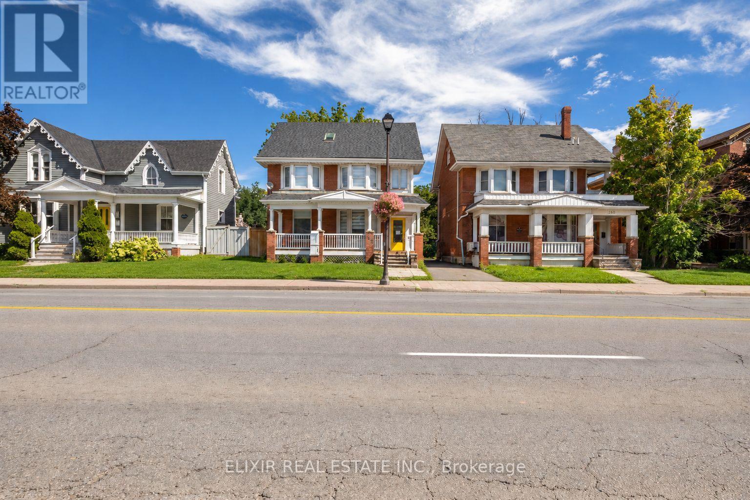 202 MAIN STREET N, Brampton, Ontario